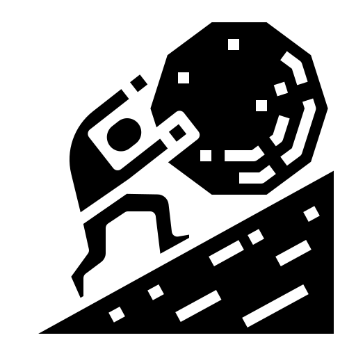 Sysphus Logo